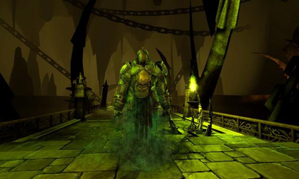 Neverwinter: Polska open beta już lada dzień (wideo)