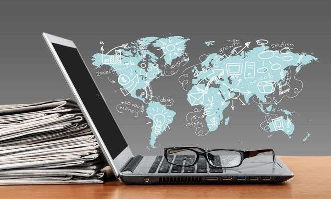 Newsy w sieci zdobywają coraz więcej czytelników