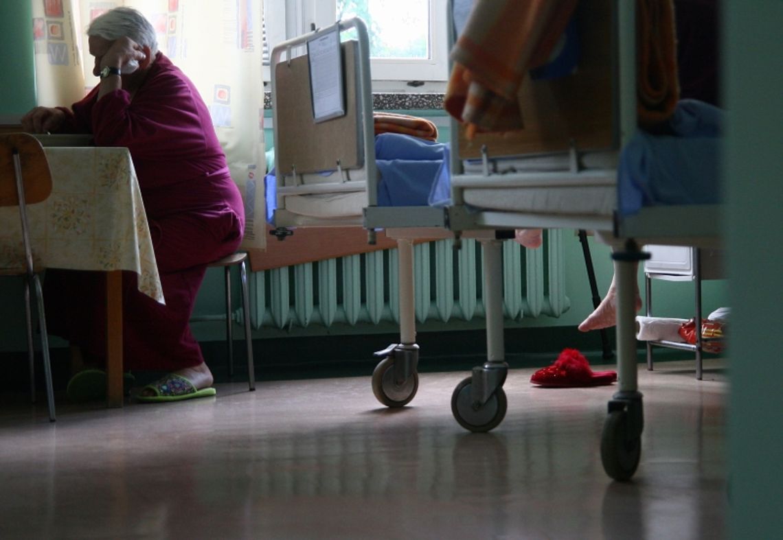 NFZ ma o 100 mln więcej do rozdania. Czy pacjenci to odczują? NFZ ma o 100 mln więcej do rozdania. Czy pacjenci to odczują?