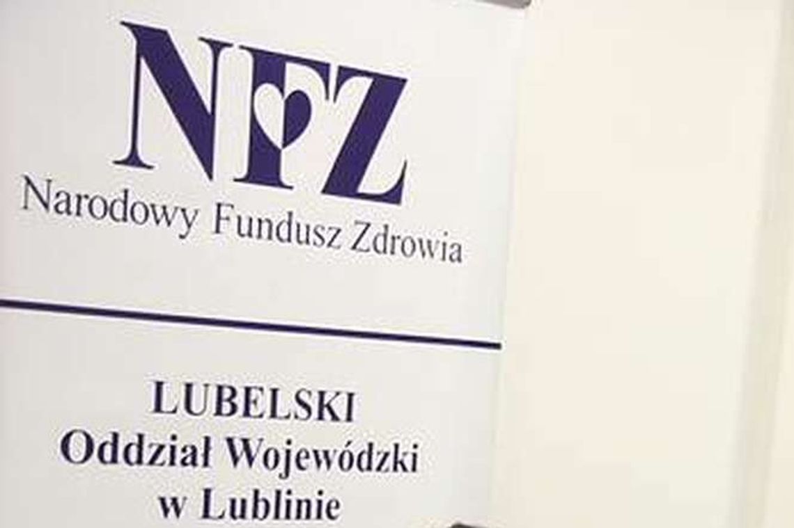 NFZ o bezpłatnych lekach podczas "drzwi otwartych" NFZ o bezpłatnych lekach podczas "drzwi otwartych"