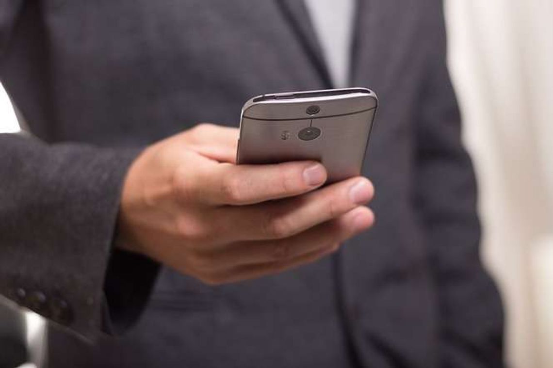 NFZ przypomina o wizycie u lekarza SMS-em NFZ przypomina o wizycie u lekarza SMS-em