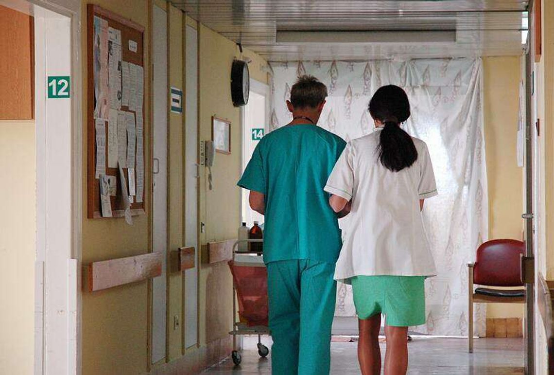 NFZ. Więcej pieniędzy na leczenie w woj. lubelskim NFZ. Więcej pieniędzy na leczenie w woj. lubelskim