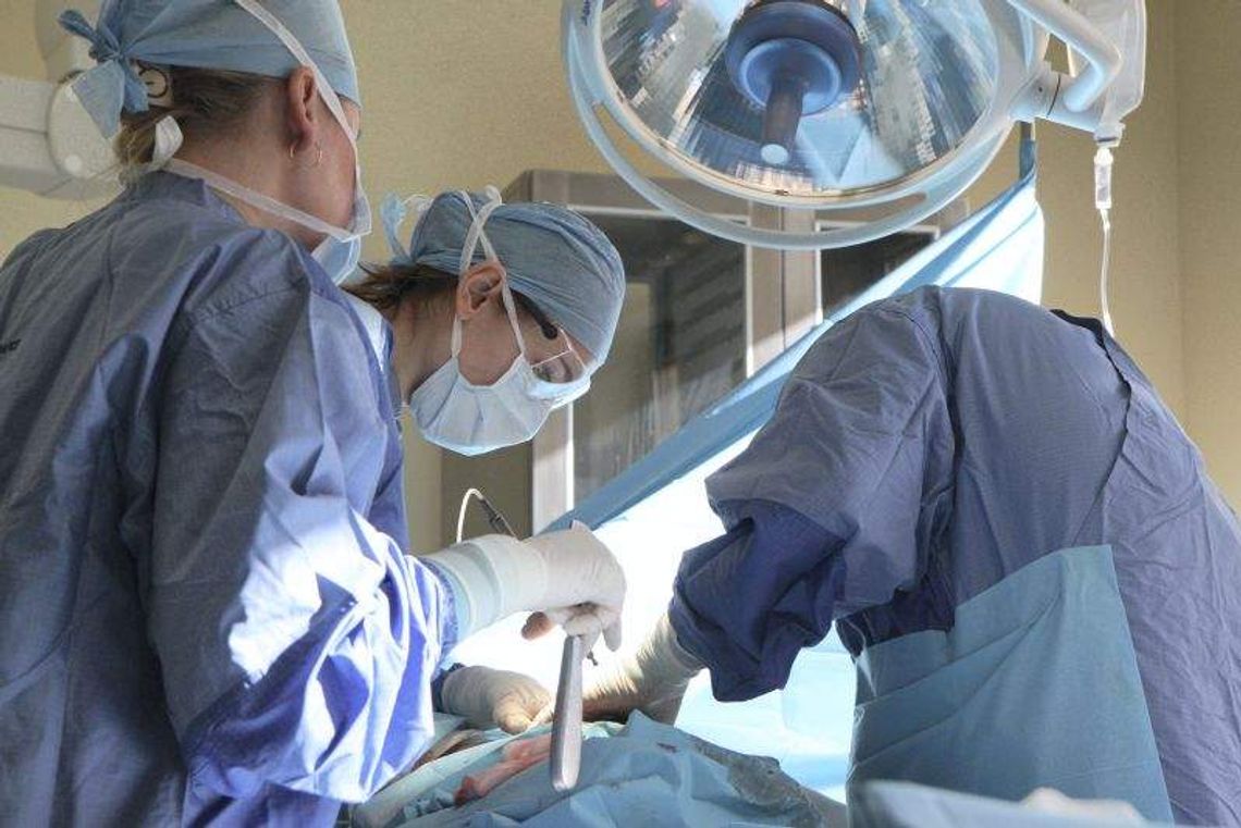 NFZ zwróci pieniądze za leczenie za granicą