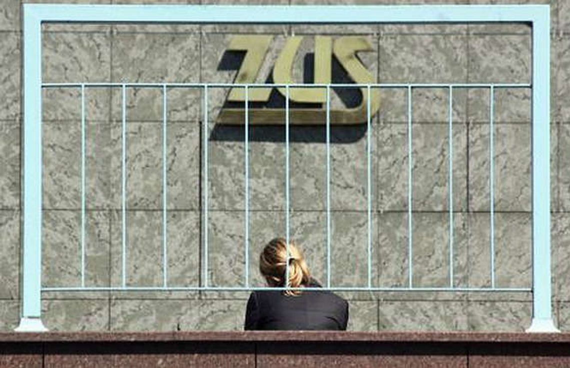 Niania idzie do ZUS. Niechętnie