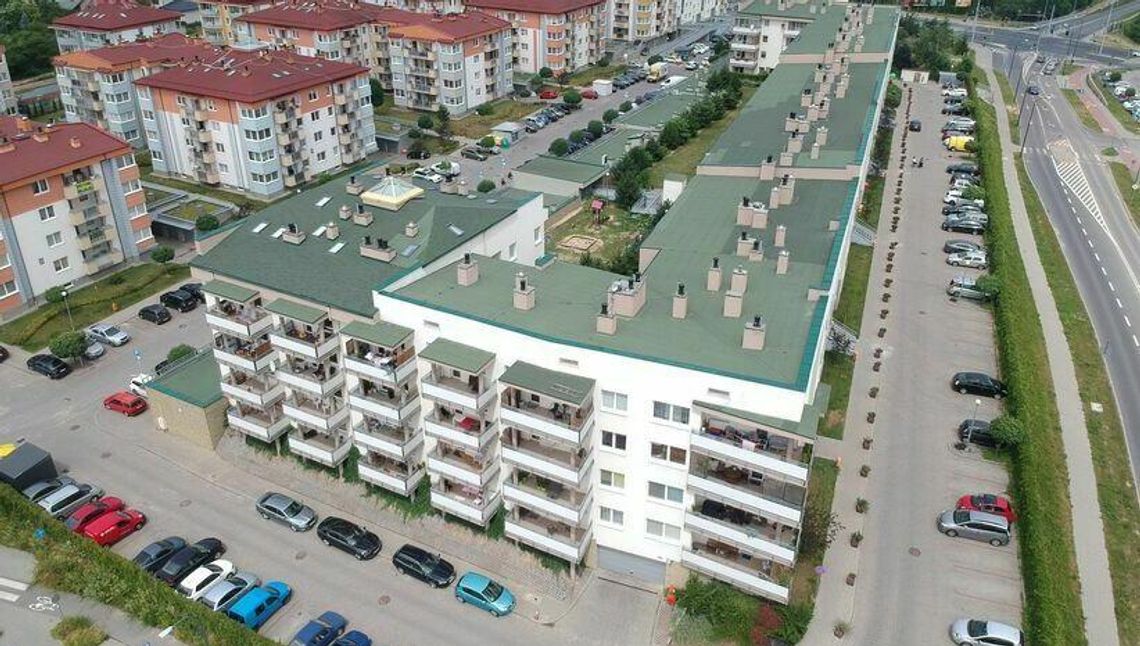 Niby krach, ale po cenach mieszkań nie widać. W Lublinie urosły nawet o kilkanaście procent