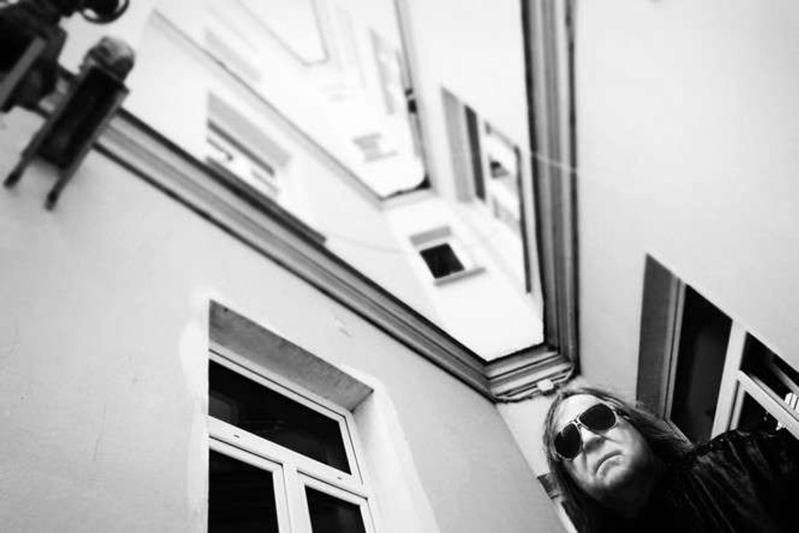 Nic nie boli tak jak życie. Romuald Lipko o korzeniach rodzinnych i muzyce Nic nie boli tak jak życie. Romuald Lipko o korzeniach rodzinnych i muzyce