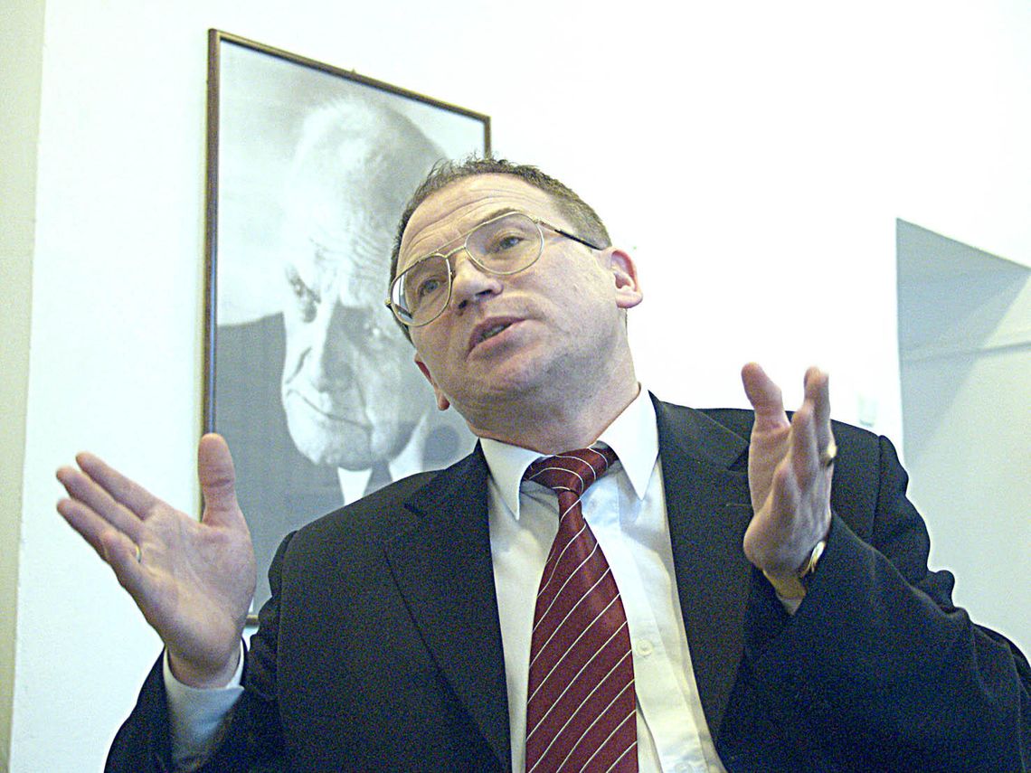 Nic nie wiedzą o likwidacji Nic nie wiedzą o likwidacji