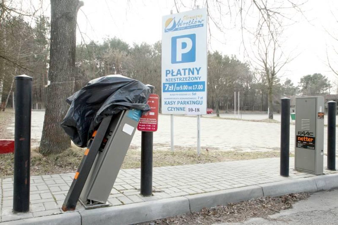 Nic przy Zalewie Zemborzyckim za 7 złotych 
