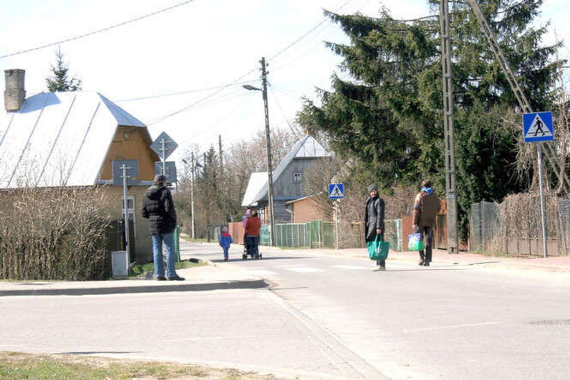 Nici z modelowej rewitalizacji osiedli w Puławach