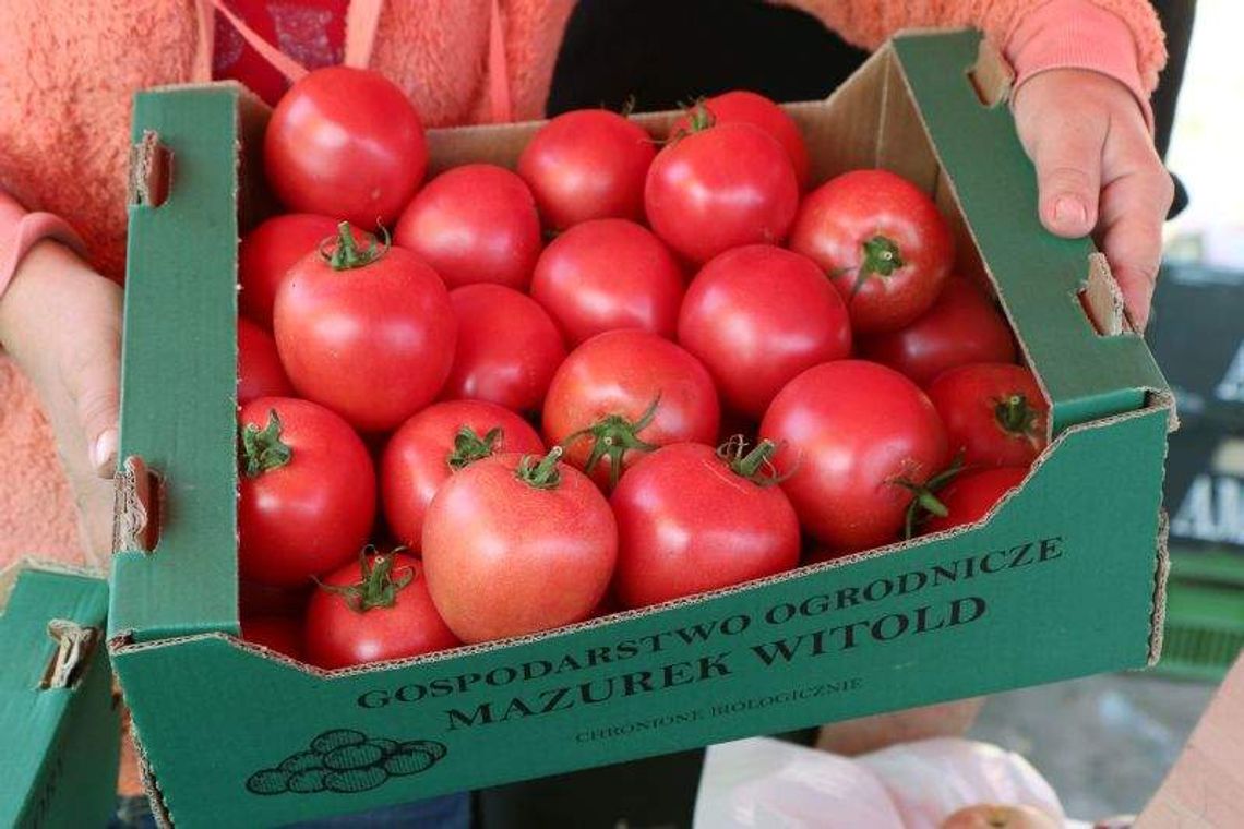 Nici z rekompensat dla rolników? "To są śmieszne pieniądze"