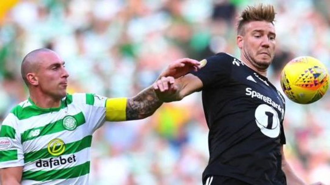 Nicklas Bendtner trafi do więzienia? Nicklas Bendtner trafi do więzienia?