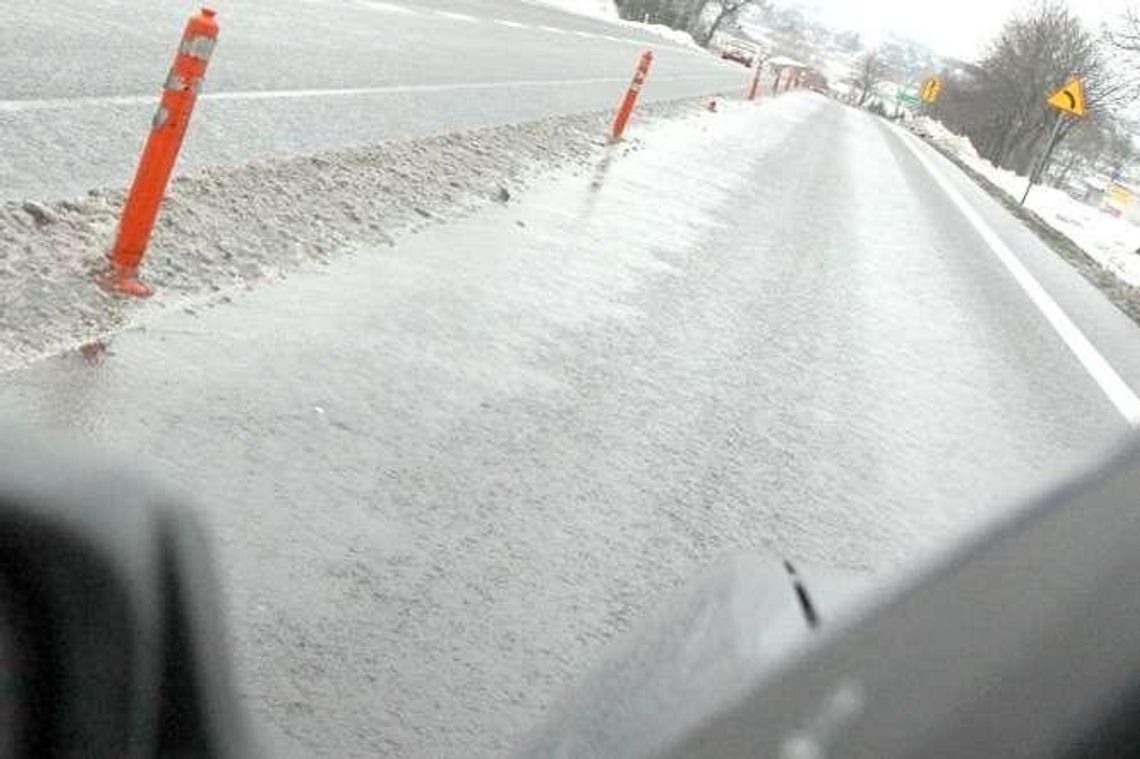 Nie będzie autostrady z Siedlec do Terespola? "To może być droga niższej klasy"