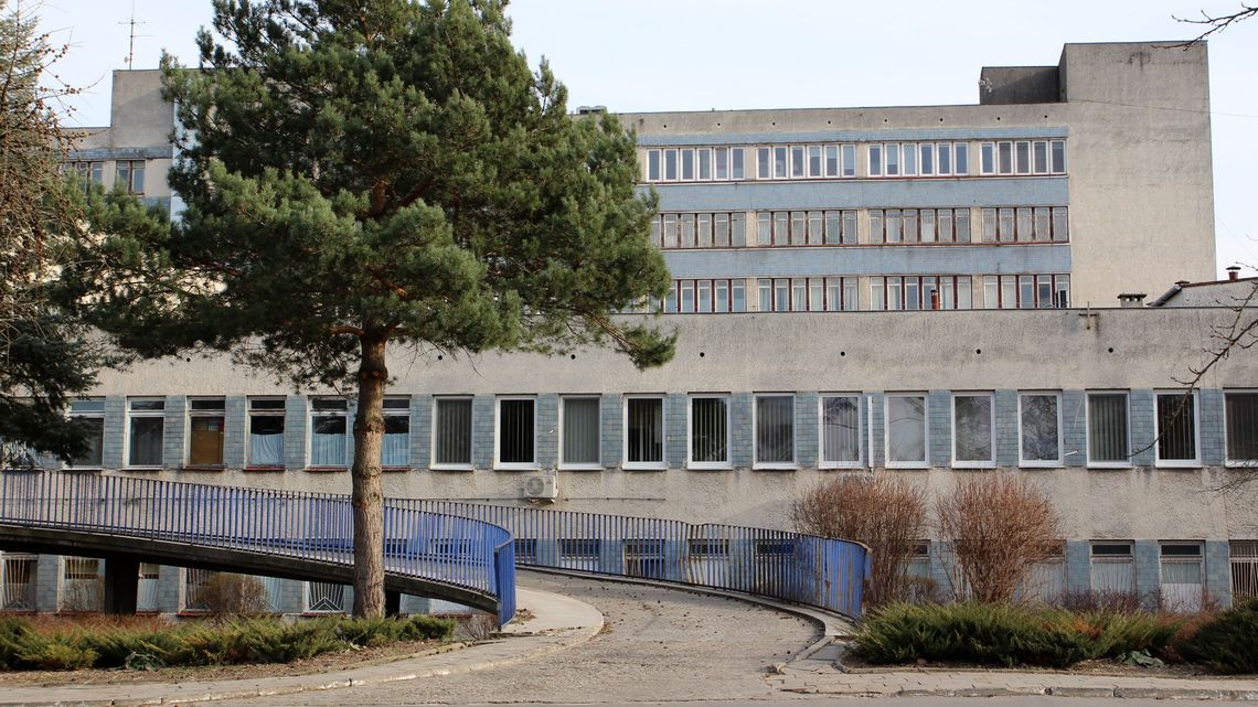 Nie będzie darmowych posiłków dla personelu szpitala w Puławach. "Nie potrzebują naszej pomocy"'