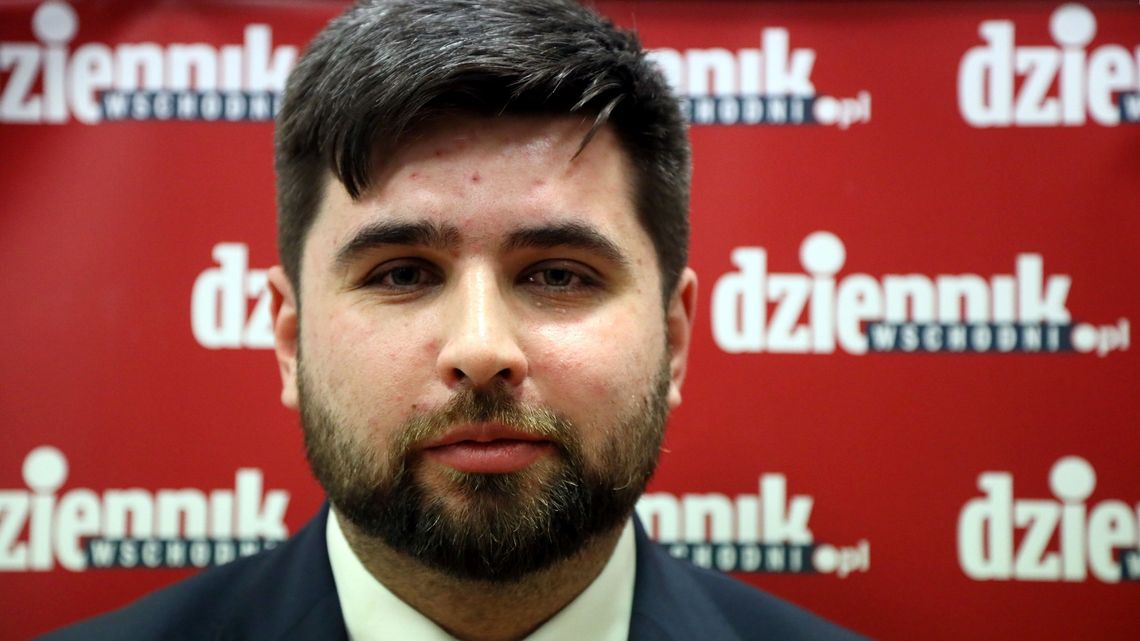 Nie będzie drugiej tury w Chełmie. W fotelu prezydenta nadal zasiadać będzie "złote dziecko PiS"