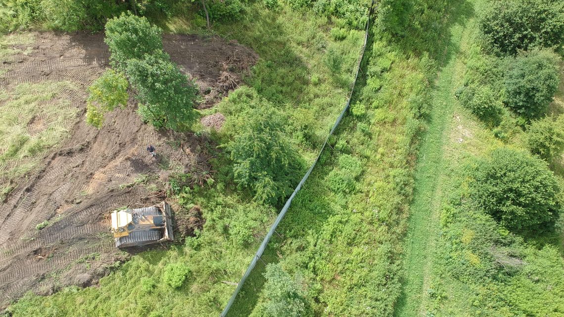 Nie będzie dziś wyroku w sprawie górek czechowskich