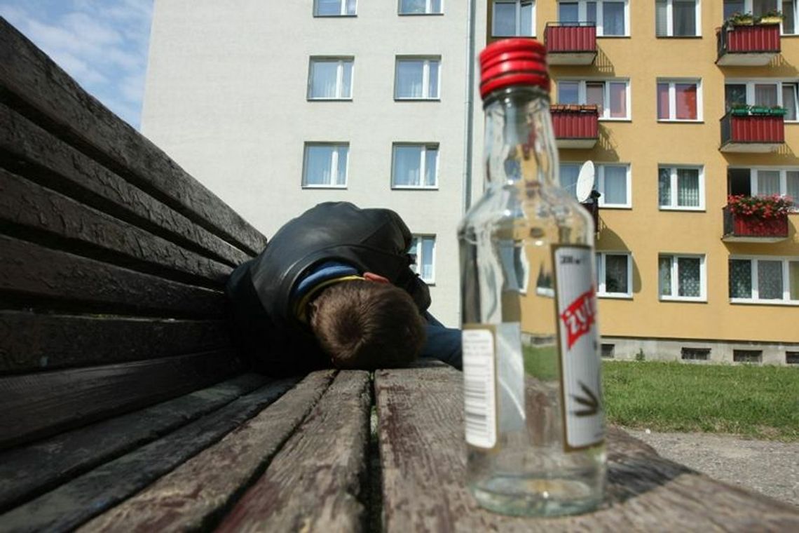Nie będzie izby wytrzeźwień, bo nie ma pieniędzy