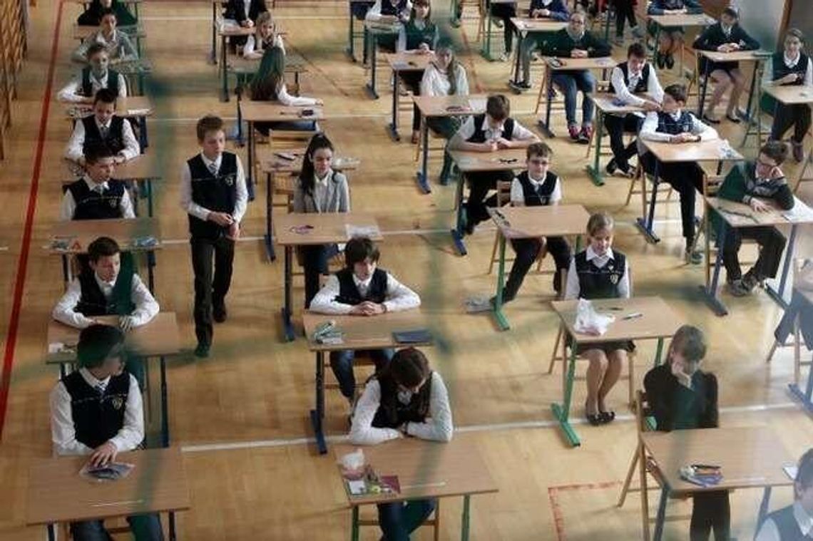 Nie będzie już sprawdzianu szóstoklasistów. "To jak rezygnacja z termometru przez lekarza" Nie będzie już sprawdzianu szóstoklasistów. "To jak rezygnacja z termometru przez lekarza"