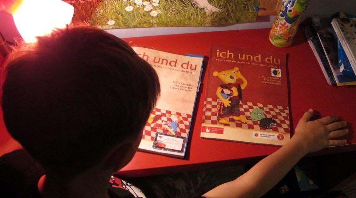 Nie będzie niemieckiego w zamojskich podstawówkach. Miasto oszczędza Nie będzie niemieckiego w zamojskich podstawówkach. Miasto oszczędza