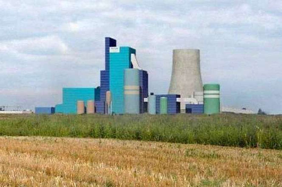 Nie będzie nowej elektrowni pod Łęczną. Ekolodzy się cieszą, dla miasta i Bogdanki to zła wiadomość