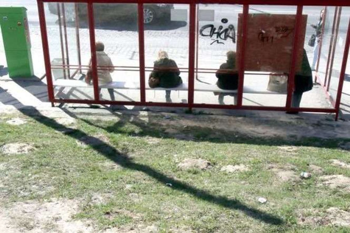 Nie będzie plakatów wyborczych na wiatach przystankowych w Lublinie