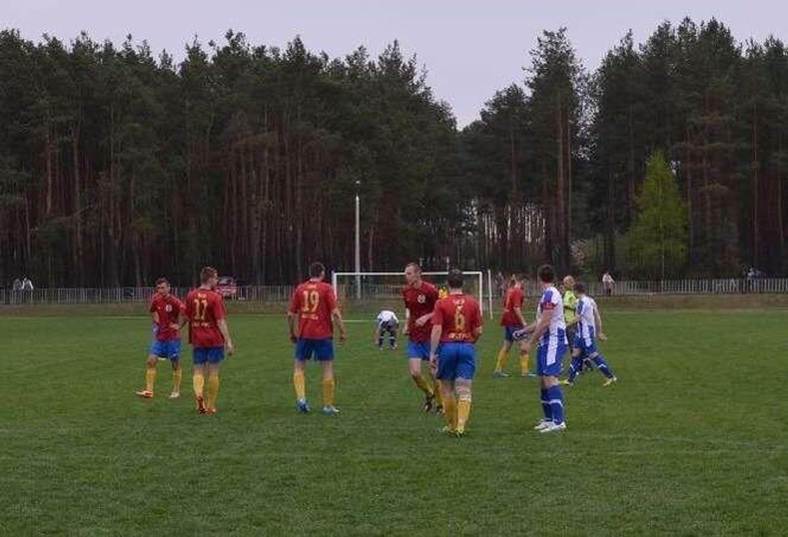 Nie będzie powiększenia bialskiej „okręgówki”