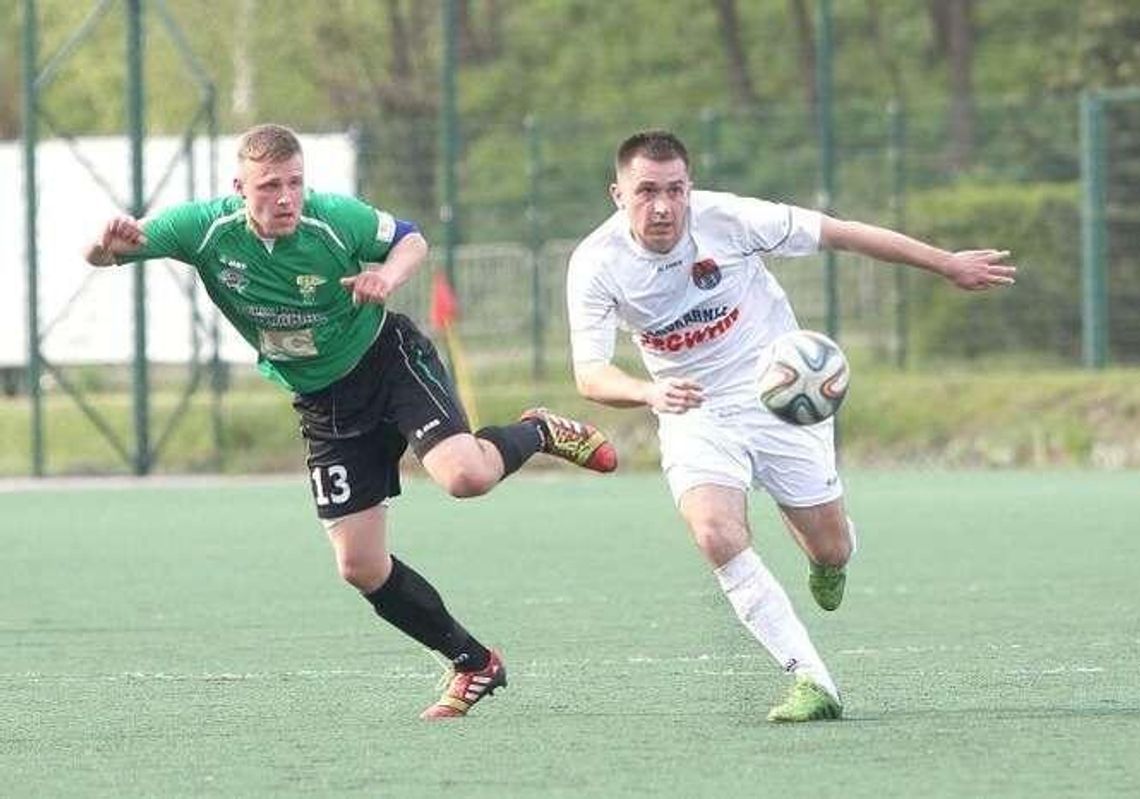 Nie będzie powiększenia IV ligi