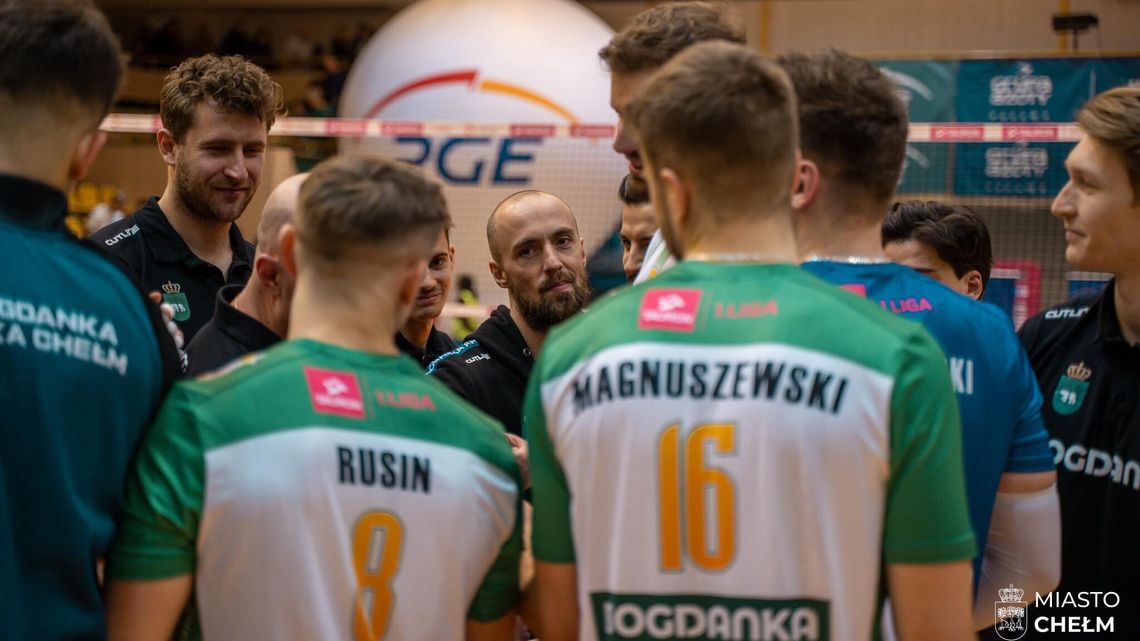 Nie będzie powtórki, Bogdanka Arka Chełm za burtą Tauron Pucharu Polski Nie będzie powtórki, Bogdanka Arka Chełm za burtą Tauron Pucharu Polski