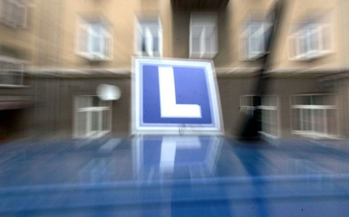 Nie będzie problemów z egzaminami na prawo jazdy