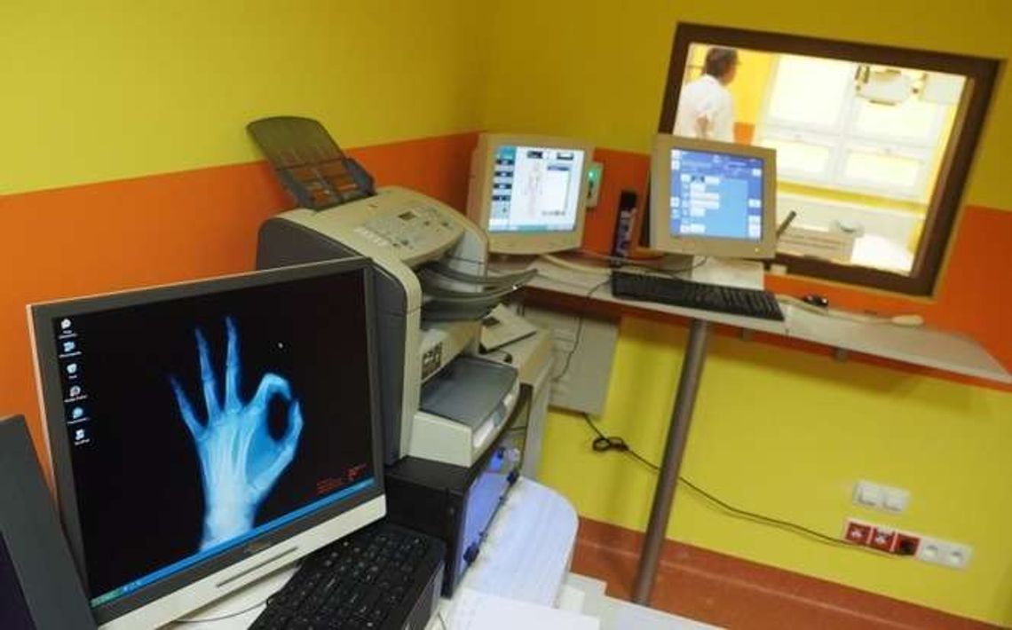 Nie będzie protestu w COZL. Będzie cesja kontraktów z innych szpitali Nie będzie protestu w COZL. Będzie cesja kontraktów z innych szpitali