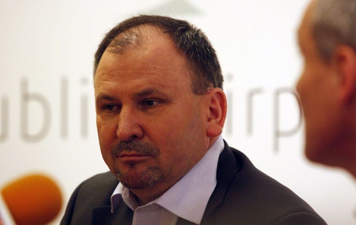 Nie będzie rozliczania szefa PO w regionie