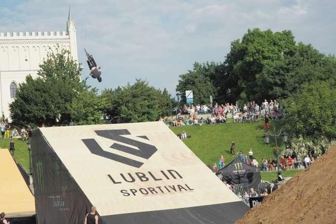 Nie będzie Sportivalu w maju. Miasto nie wybrało organizatora. Impreza przełożna