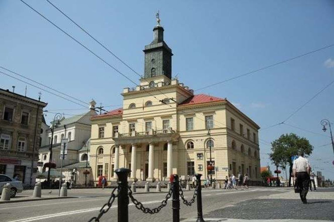 Nie będzie Sportowego Budżetu Obywatelskiego w Lublinie Nie będzie Sportowego Budżetu Obywatelskiego w Lublinie