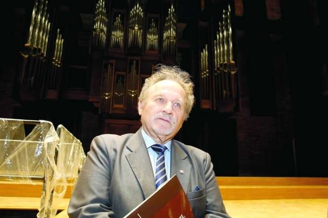 Nie będzie tak łatwo odwołać dyrektora Filharmonii Lubelskiej. "Czuję się oszukany"