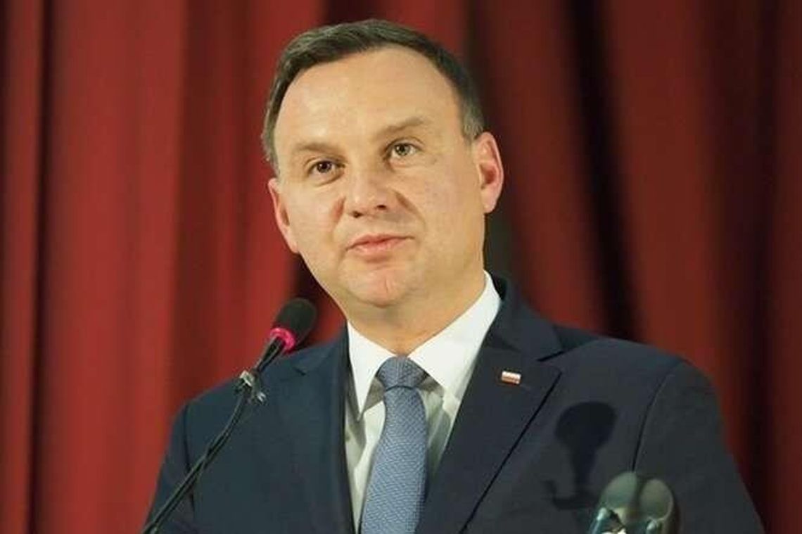 Nie będzie trzeciego weta. Prezydent podpisał ustawę o sądach powszechnych