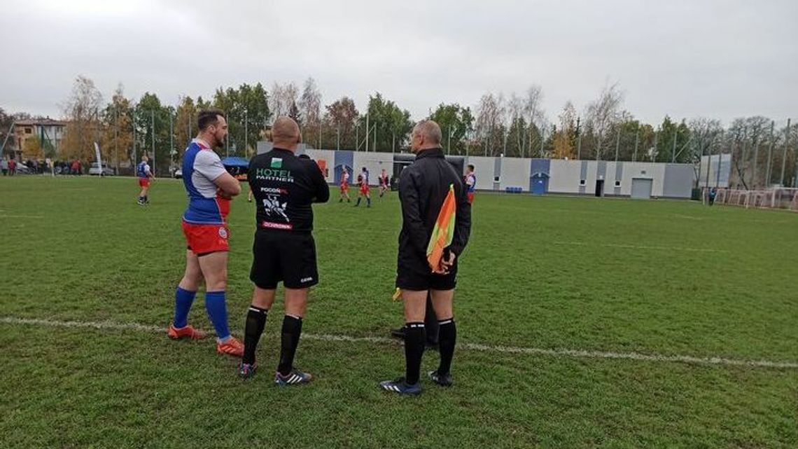 Nie będzie walkowera dla Edach Budowlanych Lublin za mecz z Posnanią