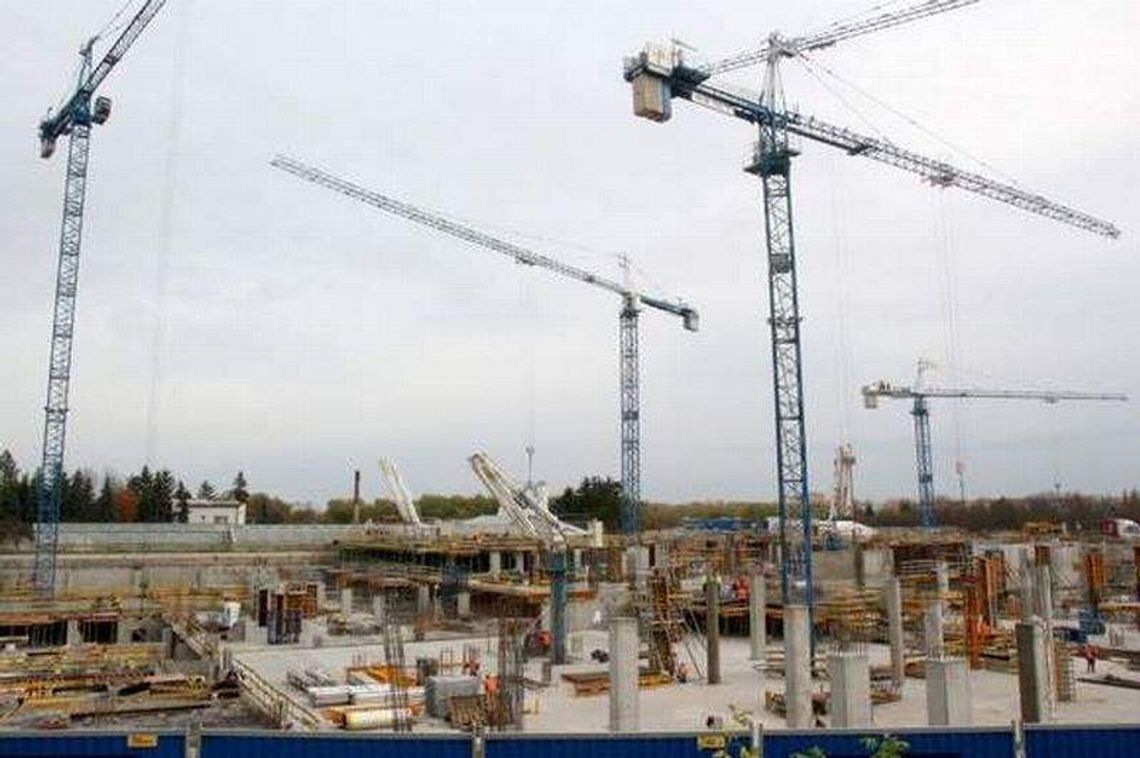 Nie będzie zmiany w organizacji ruchu koło Tarasów Zamkowych