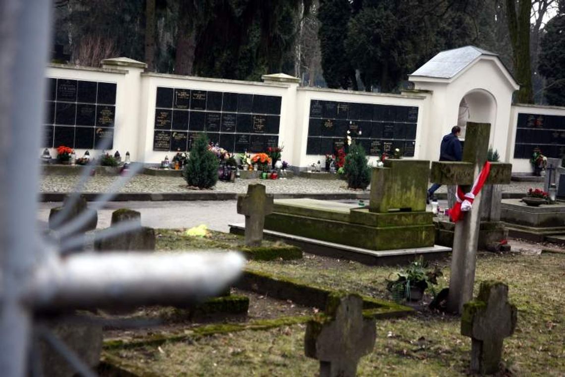 Nie będziemy wozić trumien do Warszawy. Kremacja w Lublinie Nie będziemy wozić trumien do Warszawy. Kremacja w Lublinie