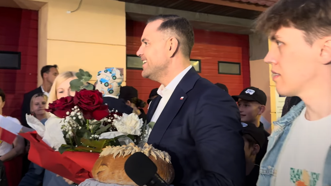 Nie Berlin, Waszyngton, a Janów Lubelski! Za kilka dni ugoszczą prezydenta Nawrockiego? Nie Berlin, Waszyngton, a Janów Lubelski! Za kilka dni ugoszczą prezydenta Nawrockiego?