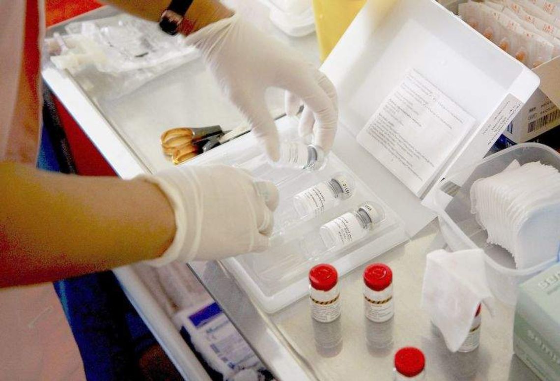 Nie bójmy się szczepionek, tylko chorób Nie bójmy się szczepionek, tylko chorób