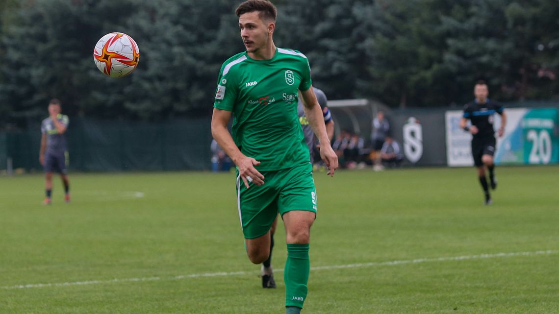 Nie brak skuteczności, a indolencja strzelecka. Świdniczanka przegrała w Dębicy