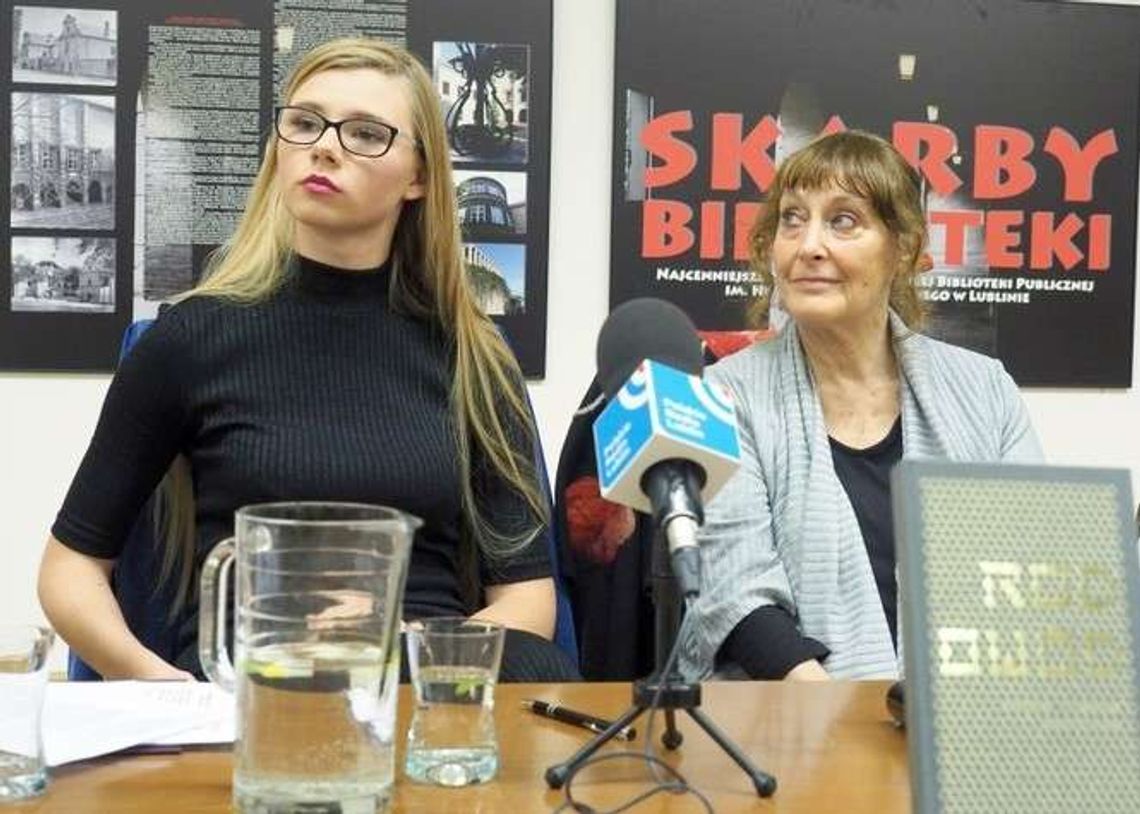 Nie była szczęśliwa, będzie czytana. Wyszedł "Rodowód", zbiór opowiadań siostry I. B. Singera