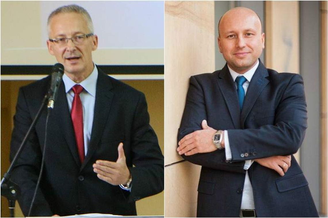 Nie było debaty kandydatów na burmistrza Kraśnika. Dziś kolejne zaproszenie?