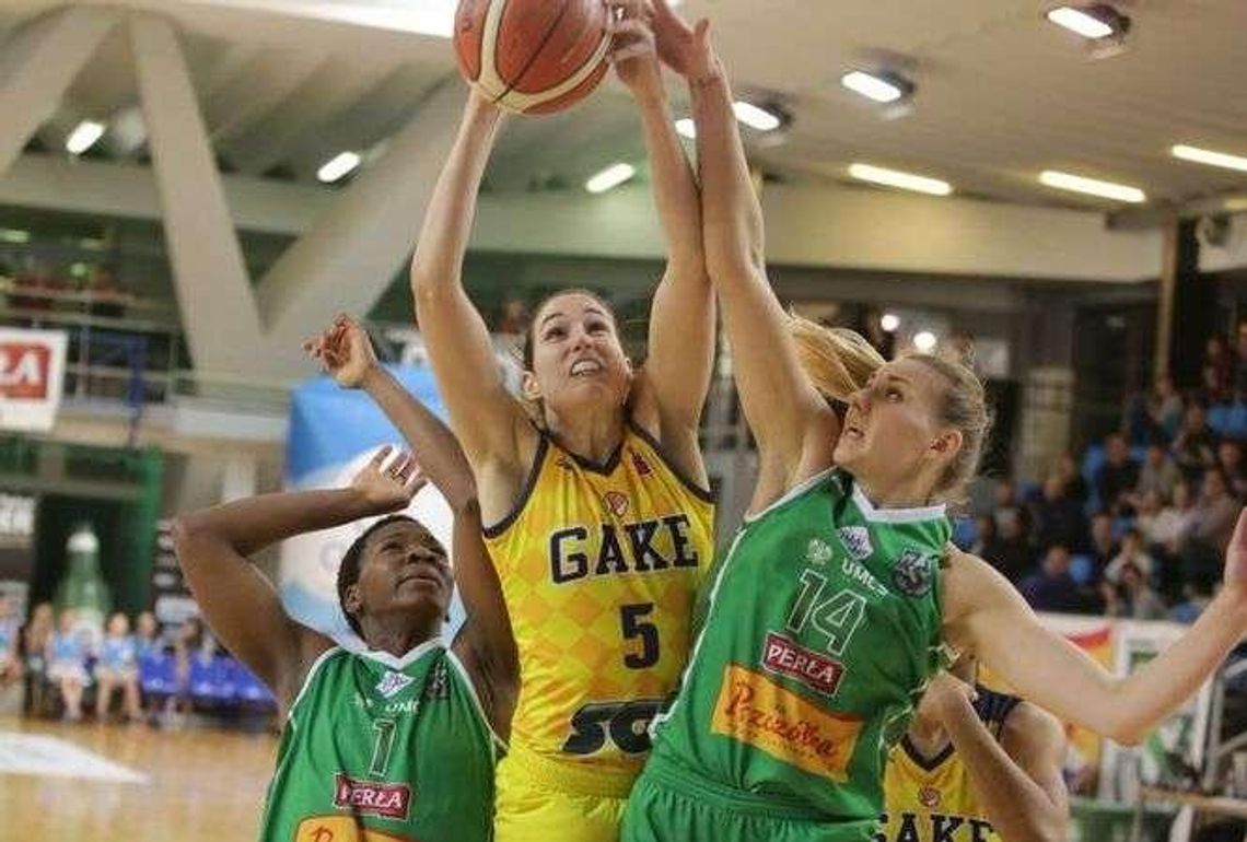 Nie było mocnych na Pszczółki. Lublinianki w turnieju finałowym! Nie było mocnych na Pszczółki. Lublinianki w turnieju finałowym!