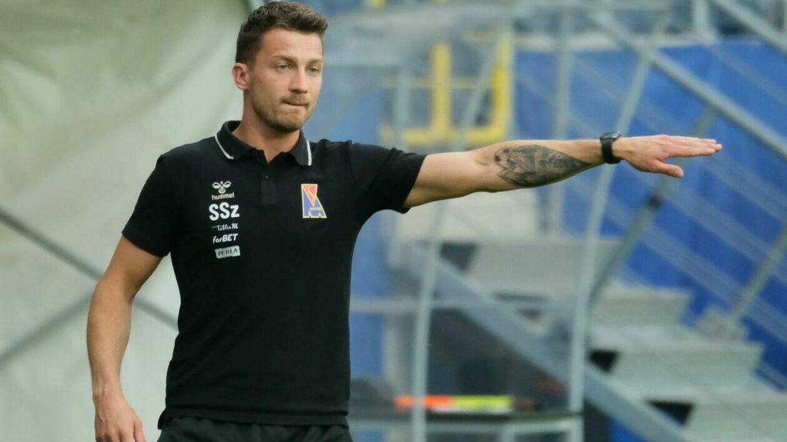 Nie było możliwości, żeby przegrać. Opinie po meczu GKS Jastrzębie – Motor Lublin