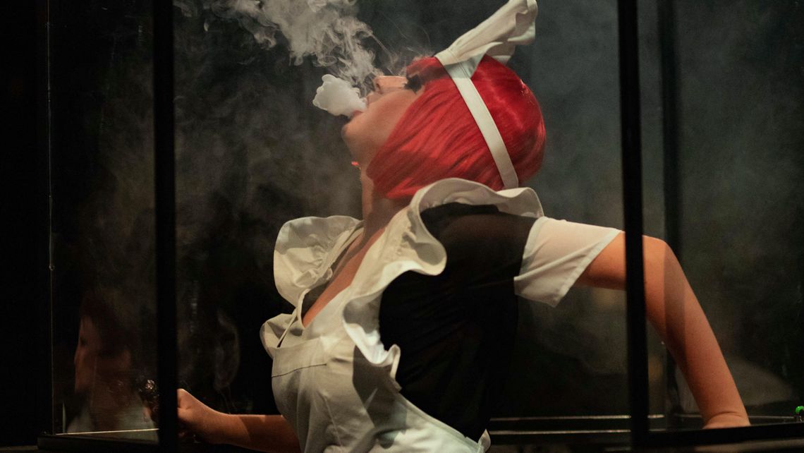 "Nie cekiny, a ludzie i myśli." Rozpoczynają się Konfrontacje Teatralne 2020 (program)