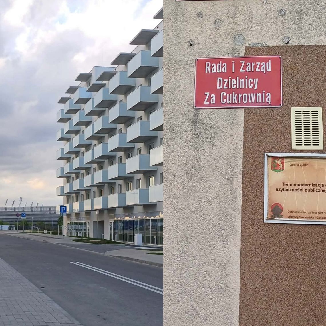 Nie Centrum, a Centrum-Południe. Dzielnica Lublina zmienia nazwę