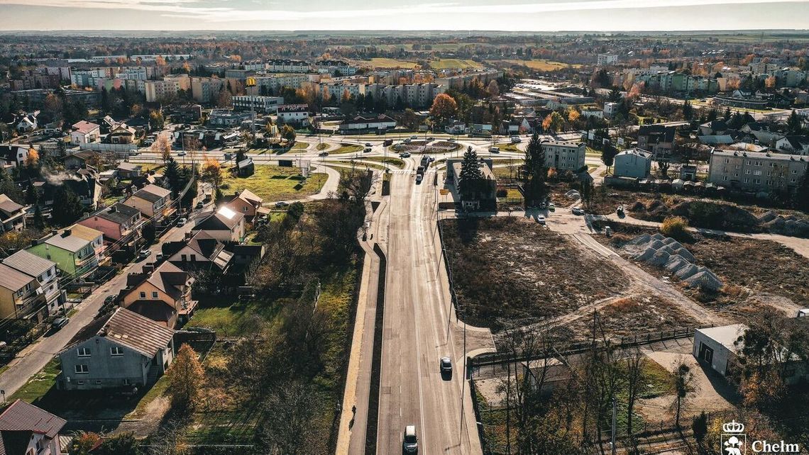 Nie chcą budować nowego wiaduktu. Miasto szykuje nowy przetarg Nie chcą budować nowego wiaduktu. Miasto szykuje nowy przetarg
