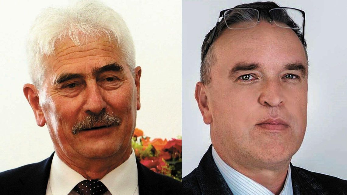 Nie chcą praw miejskich, żeby TW Sylwester nie został burmistrzem Nie chcą praw miejskich, żeby TW Sylwester nie został burmistrzem