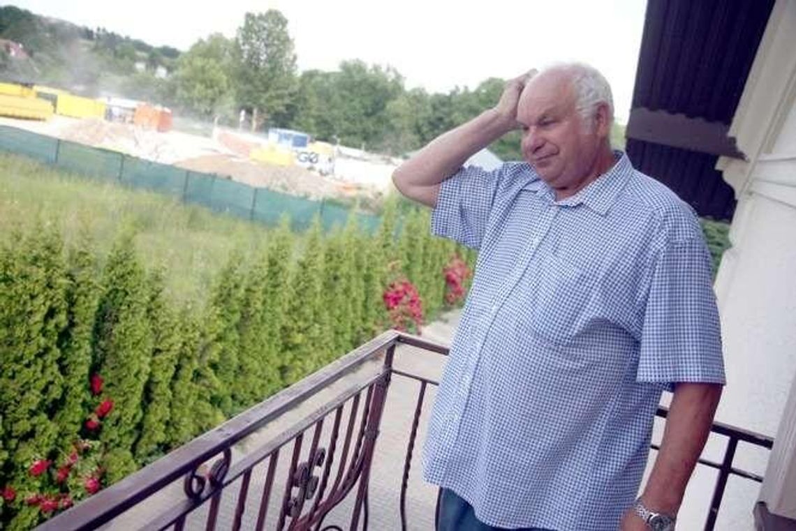 Nie chcą składowiska odpadów za oknem. "Walczymy o nasze zdrowie i życie"