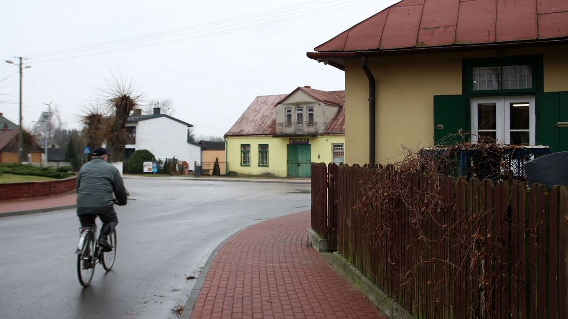 Nie chcą żyć w mieście "Wrócimy do tej kwestii za kilka lat"